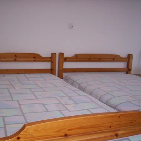 Apartmán Mary