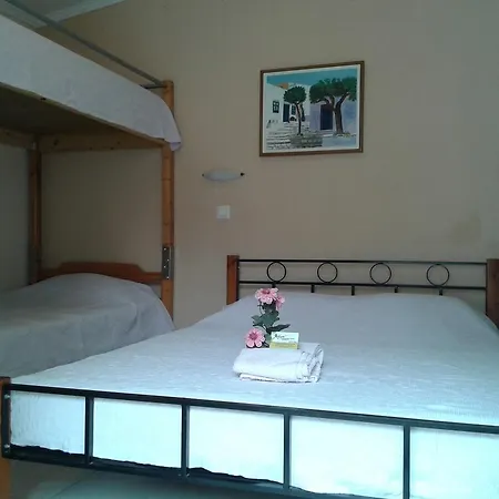 Mary Apartmán