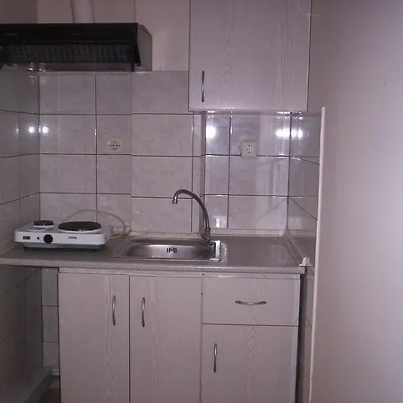 Mary Apartmán *