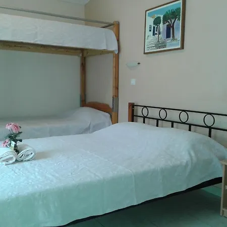 Apartmán Mary *