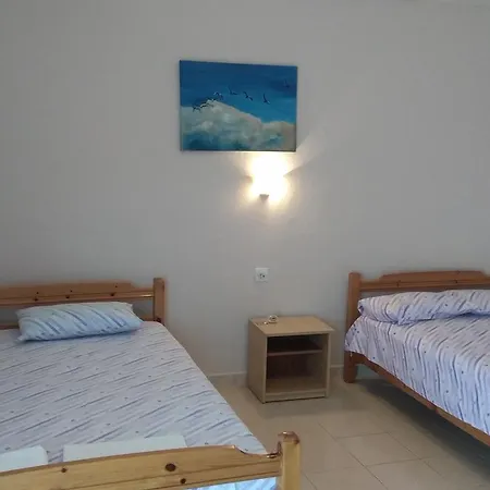 Apartmán Mary *