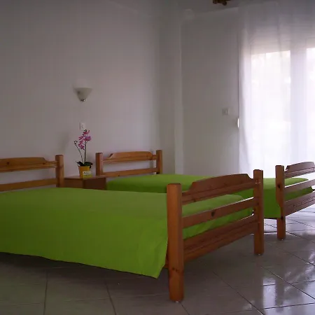 Apartmán Mary *