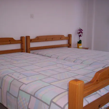 Mary Apartmán
