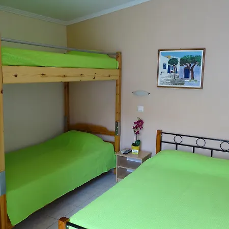 Apartmán Mary