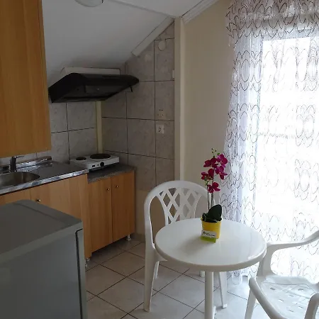 Mary Platamonas