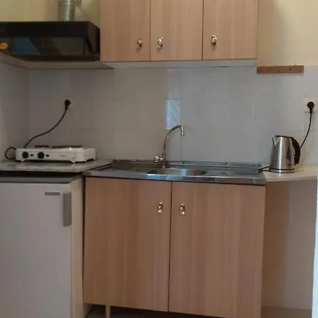Mary Apartment