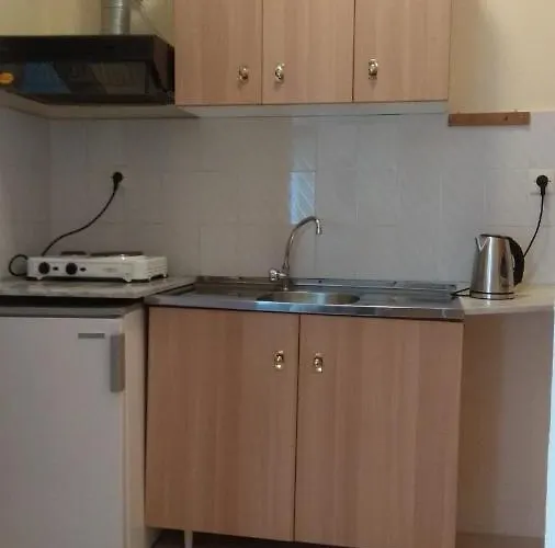 Mary Apartment