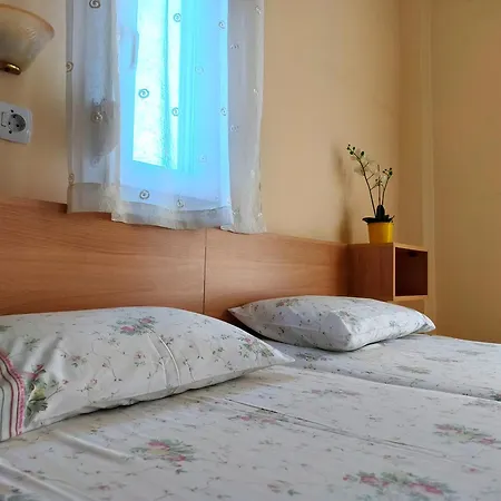Mary Διαμέρισμα Πλαταμώνας