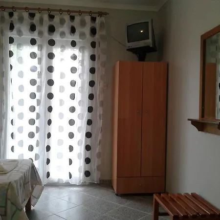 Apartament Mary Platamonas