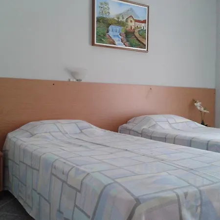 Mary Apartament *
