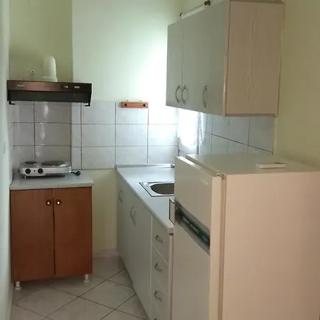 Apartament Mary Platamonas